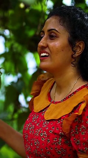 Poorna: The Nature Girl - Fruit Picking Adventures