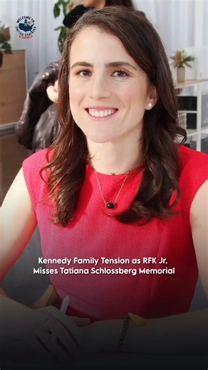 Robert F. Kennedy Jr. — the U.S. Secretary of Health and Human Services and cousin of environmental journalist and author Tatiana Schlossberg — did not attend her memorial service in New York City on January 5, 2026, choosing instead to move forward with the rollout of updated childhood vaccine requirements on the same day many of his extended family gathered to honor her memory. Schlossberg, the 35-year-old daughter of Caroline Kennedy and granddaughter of President John F. Kennedy, passed away