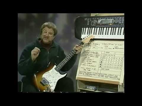 Lesson 6 - Still More About Chords