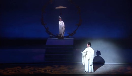 粤剧《白蛇传情》全剧（高清版已更新）