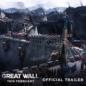 688K views · 8.3K reactions | Discover the secret of @The Great Wall. Watch the trailer NOW! | The Great Wall | Facebook