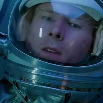 Colonel John Glenn Aboard Friendship 7 – America Prepares for History