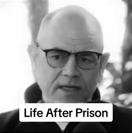 Life After Prison: Insights from New Zealand Stories