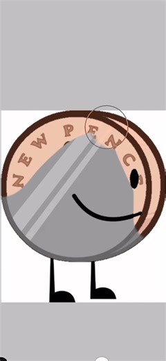 2p Nickel #bfdia #bfdi