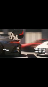 Renewal premium aapke peeche aur aap HealthReturns ke peeche...too much fun 😉🚗💨 #car #renewalpremium [Car trend, renewal premium, HealthReturns, policy, claims, health insurance, speed] | ABC - Aditya Birla Health Insurance