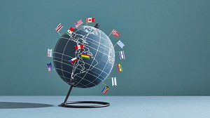 Les articles devant les noms de pays