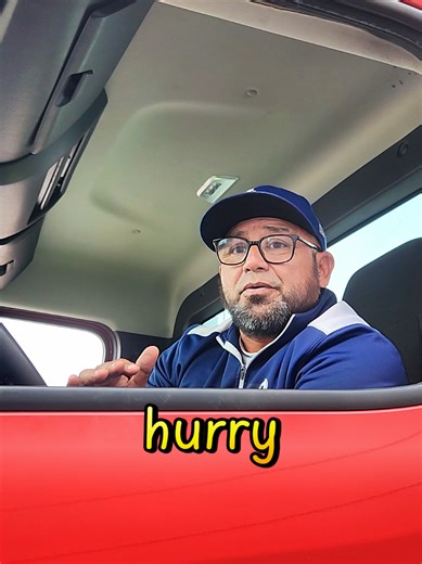 Insights from a Truck Driver: Schedule, Pay, and Experience