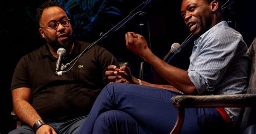 In its 40th year, the Key West Literary Seminar brings a focus on Black literature