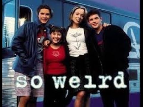 So Weird S01E09 Rebecca