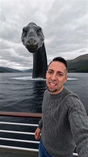 NESSIE...