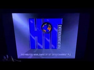 HiT Entertainment PLC Logo (1996)