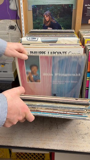 Some nice used lps just headed to the shelves, Bop Citizens! | Bop City Records