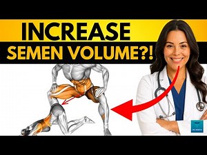 Physician Explains How You Can Increase The Volume When You "Explode"