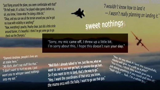 Sky King / Richard Russell | Know Your Meme