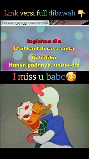 Karaoke Dia by Anji #karaokeindonesia #anji #dia #karaokepop #karaoke