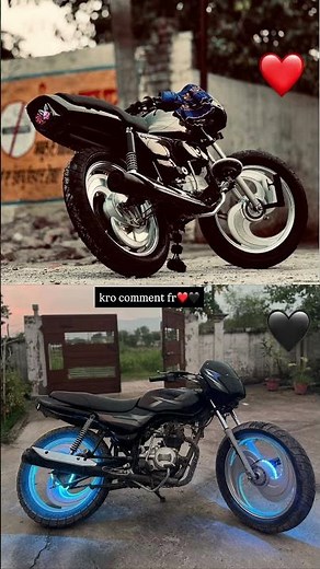 modify splendor vs ct100 #explore #splendor #splendormodified #ct100modified