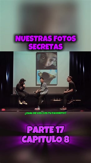 7.2K views · 249 reactions | CAPITULO 8-NUESTRAS FOTOS SECRETAS #reelsfyp #paratiiiiiiiiiiiiiiiiiiiiiiiiiiiiiii #foryoupage #humor #perroscriollos | Los criollos | Facebook