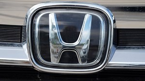 Over 1.7 million Hondas probed for unexpected automatic braking