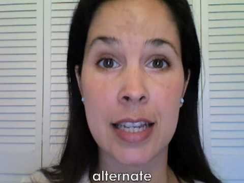 Heteronyms: American English Pronunciation