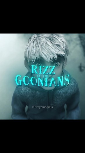 #CapCut Jack Frost rizzed me #jackfrost #riseoftheguardians #edit