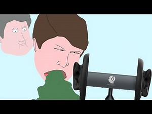 [ASMR] 30 Minutes Of Relaxing Vomit Sounds