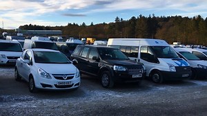 The Thainstone Saturday Plant, Machinery and Equipment Sale is almost here! Watch our preview video and see some of the items available to purchase during tomorrow's sale. Full sale info: https://goo.gl/o7aZVu Subscribe to our mailing list to receive all the latest news: https://goo.gl/NiiNhG | ANM Group Ltd