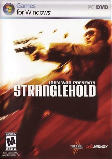 Stranglehold OST - break pianokeys 1