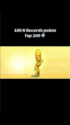Top 100🌍 at Records. First in 🇦🇹? #brawlstars #brawl #supercell #supercellgames #shorts #viral