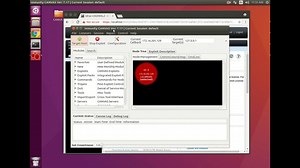 iDRAC 8 WebApp Exploit Demo