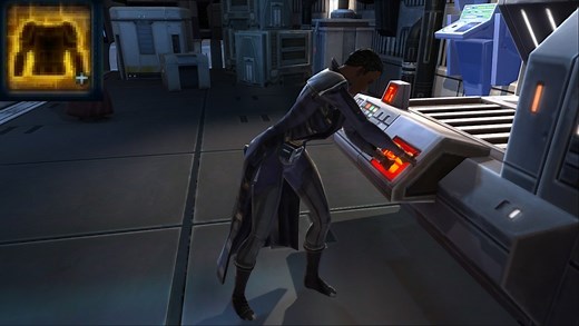 Taking Armormech From 1 to 400: A "SWTOR" Leveling Guide