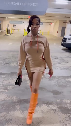 #ifprettywasapersonchallenge | Sky Jones