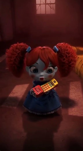 Chica LOCA - Poppy Playtime - Chapter 5 #1