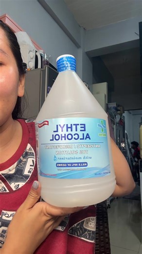 Understanding Ethyl Alcohol and Its Uses