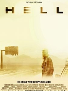 Apocalypse - Film 2011