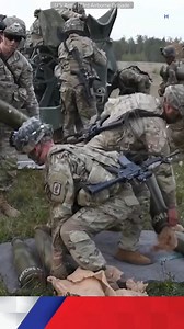 5.4K views · 73 reactions | Recovering and Firing Airdropped 155mm M777 Howitzer Artillery #viralreelsvideo #reelsfbシ #fbreels #facebookvideo | AdvanceHigh | Facebook