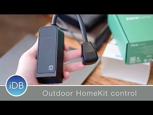 Review: iHome Outdoor SmartPlug Support HomeKit, as Well as Alexa, Wink, Nest, & Google Assistant