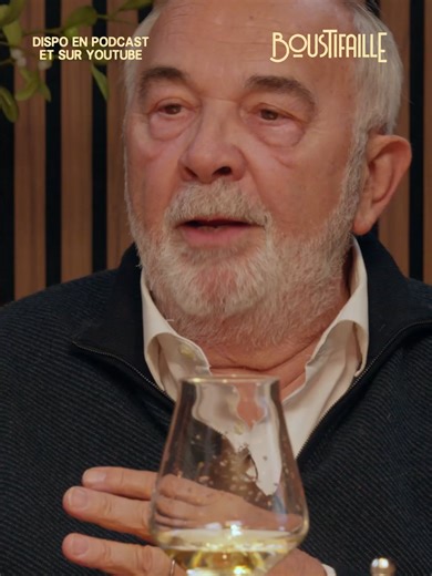 Pour ce troisième épisode de Boustifaille on se met à table avec Gérard Jugnot ! Et de la gourmandise il va y en avoir, car il aime et sait manger ! Son grand-père était boucher… et il a gardé cette amour des bons produits ! 🤩 Une Boustifaille tendre, drôle et généreuse, où la cuisine raconte une époque et une certaine idée du bonheur à table.😌 🖐️L’interview complète est à retrouver sur YouTube et sur toutes vos plateformes d’écoute ! #boustifaille #podcast #cuisine #food Bonne Boustifaille l
