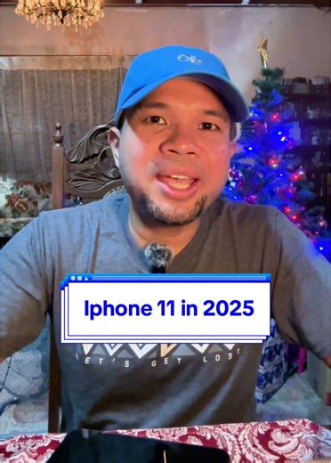 iPhone 11 in 2025: Is It Still Worth It?