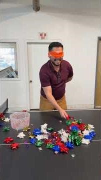 Office Holiday Party Games