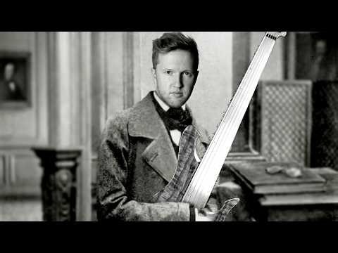 The most beautiful piano piece of all time... but it's FRETLESS bass