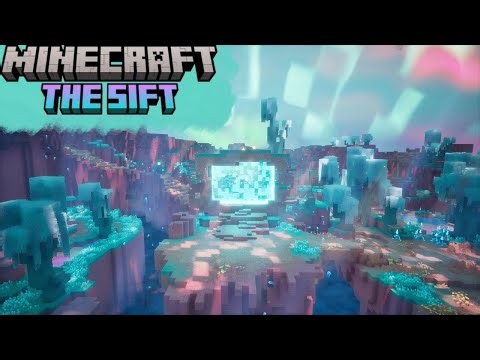 MINECRAFT: THE SIFT UPDATE FULL TRAILER (2027)