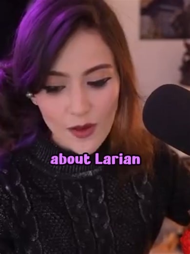 The Simple Secret behind BG3's Success... #luality #rpg #bg3 #baldursgate3