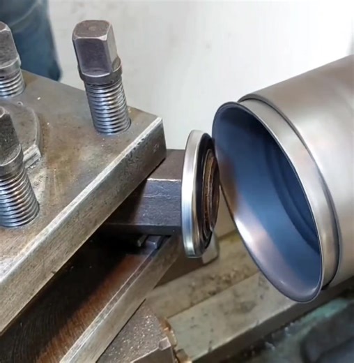 420K views · 1.8K reactions | 10 innovative ideas and tools in metal turning  ✨️ #Amazing_inventions #lathe #amazing #ideas #digital #lath #becreative #lathmachine #tools | بيت الهيدروليك & Hydraulic house | Facebook