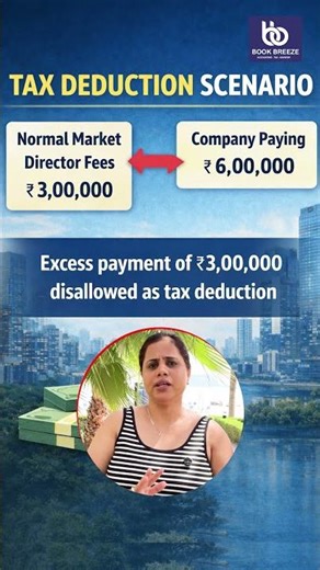 UAE Corporate Tax: Director Remuneration Rule Explained