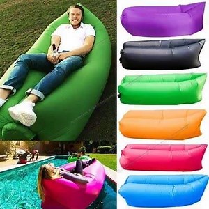 1.1M views · 5K shares | Do you want this Fast INFLATABLE SLEEPING...