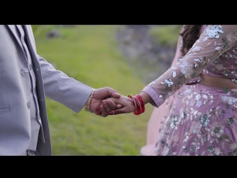 I found my peace in your arms.♥️💍