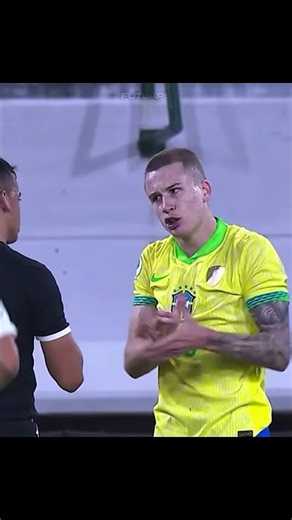 BRAZIL VS ARGENTINA 2025 💀🥊