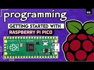 Getting Started With Raspberry Pi Pico || Raspberry Pi Programming With Arduino IDE