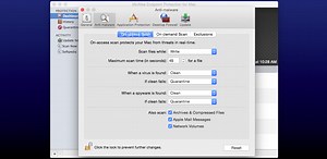 Mcafee Endpoint Security 10.6.3 For Macos