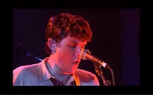 贝斯手福音！john mayer 早期电视节目表演 No such thing，吉他贝斯配合完美！